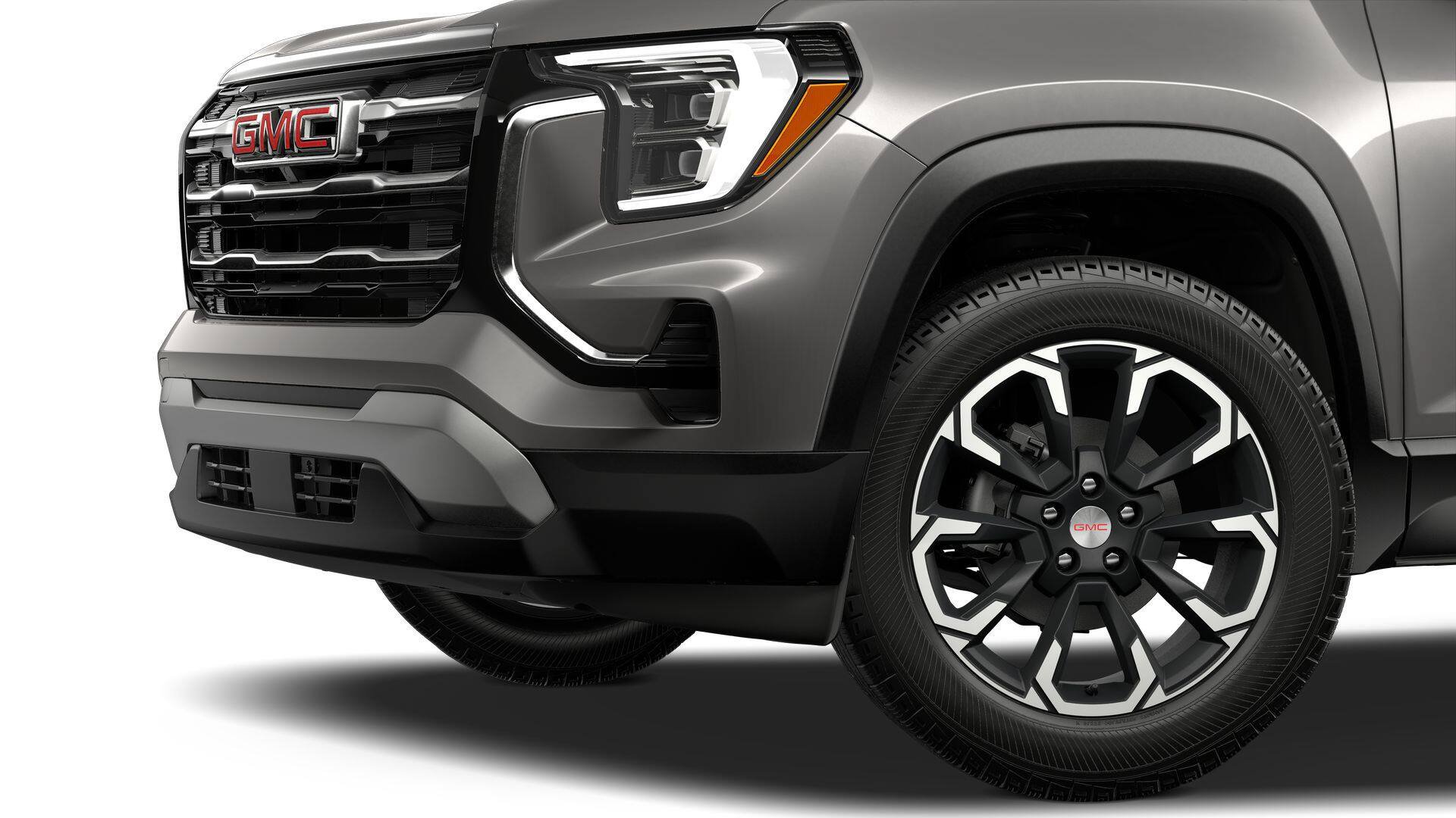 New 2027 GMC Terrain Elevation w/ Elevation Premium Package FWD image 5