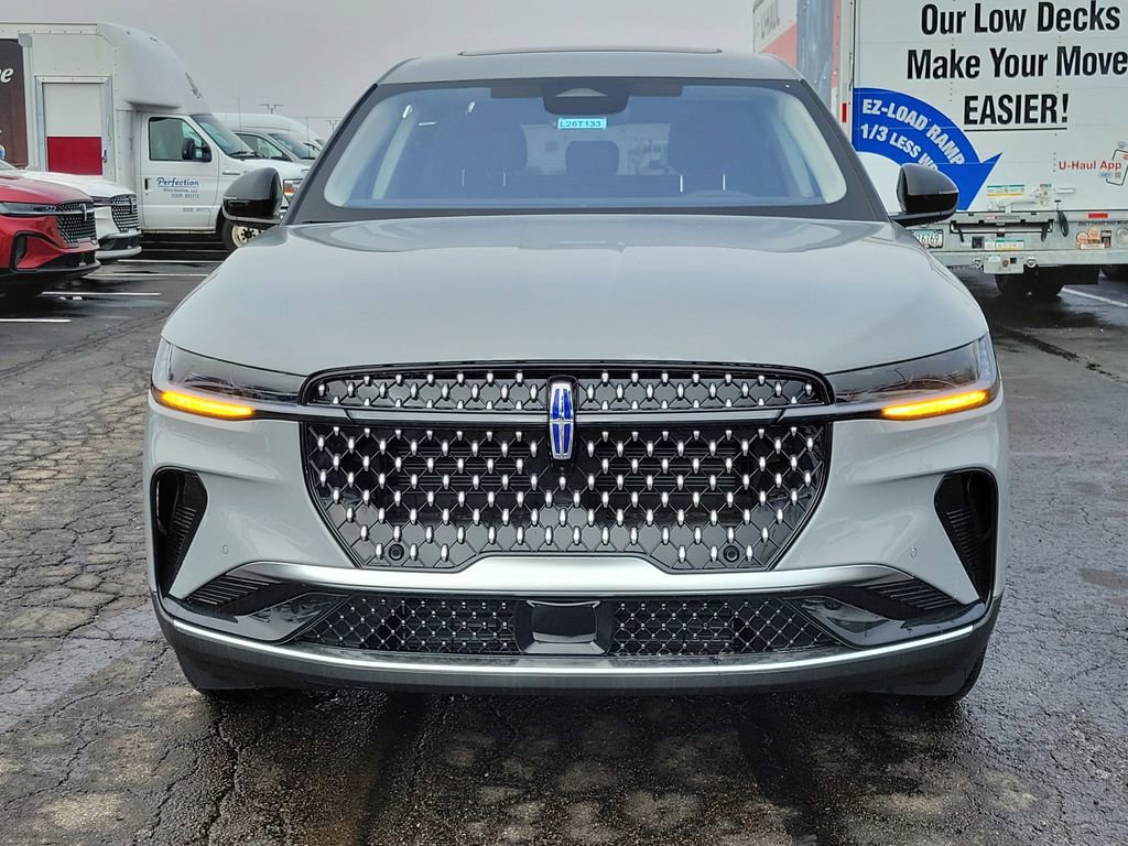 New 2026 Lincoln Nautilus Premier w/ Equipment Group 102A video 2