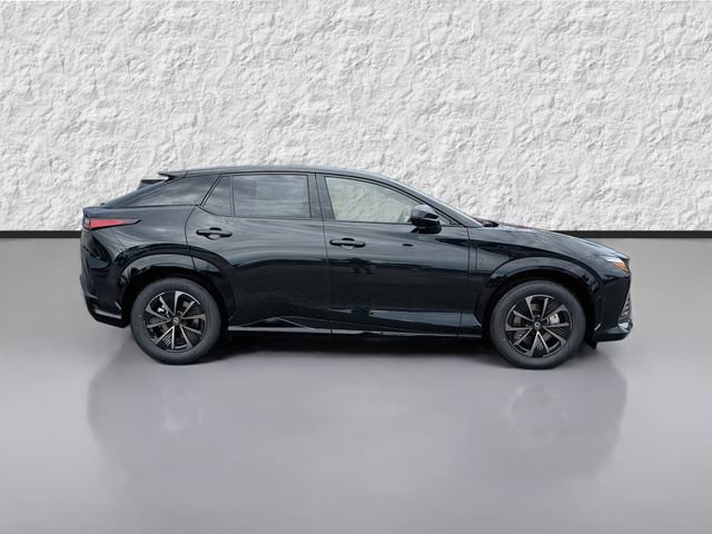 New 2026 Lexus RZ 350e 2WD w/ Convenience Package image 2