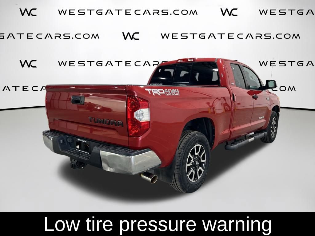 Used 2014 Toyota Tundra SR5 image 7