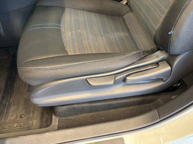 Certified 2024 Nissan Leaf S FWD image 11