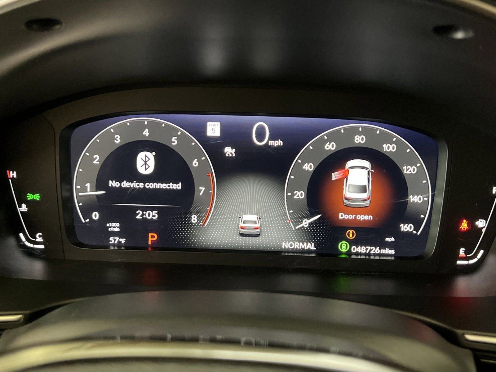 Used 2023 Honda Civic Touring image 15