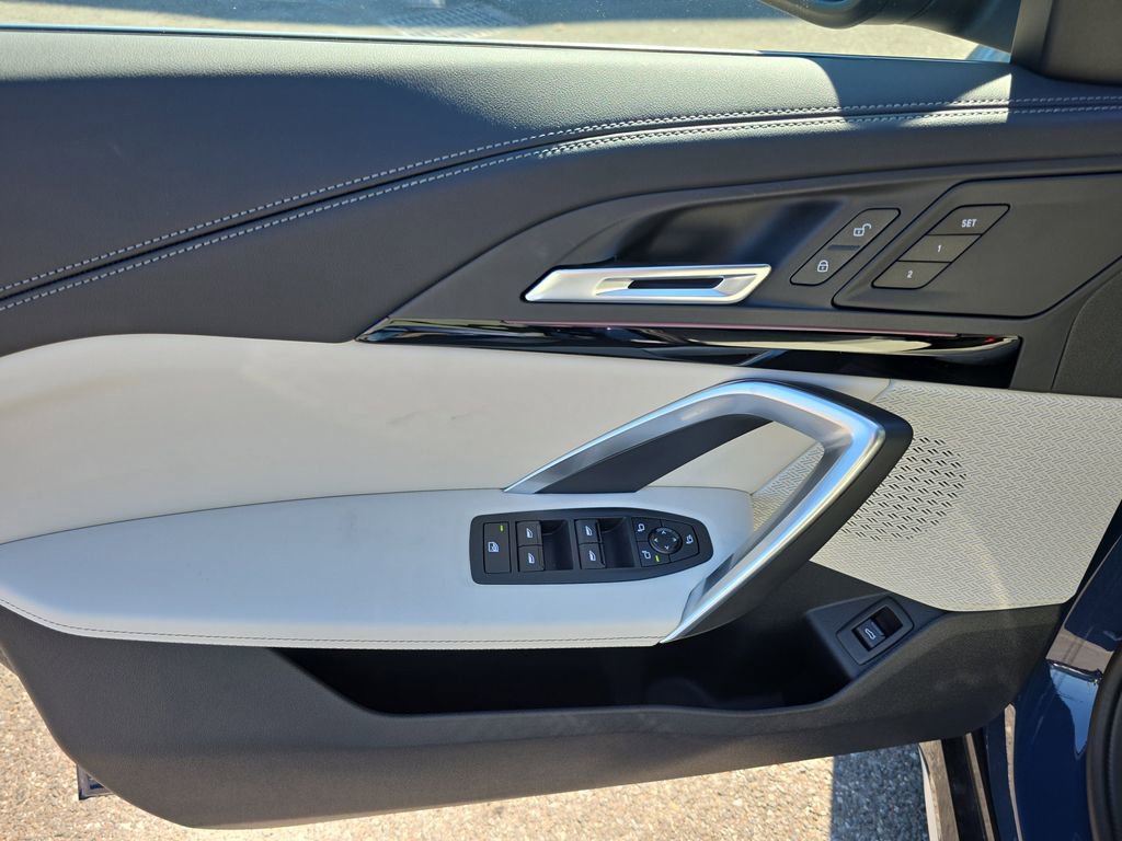 Certified 2026 BMW X1 xDrive28i w/ Convenience Package image 11