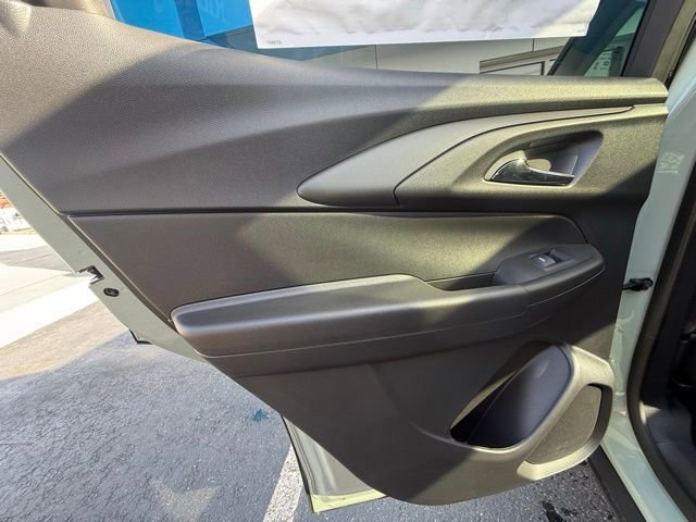 New 2026 Chevrolet TrailBlazer LT w/ Convenience Package image 15