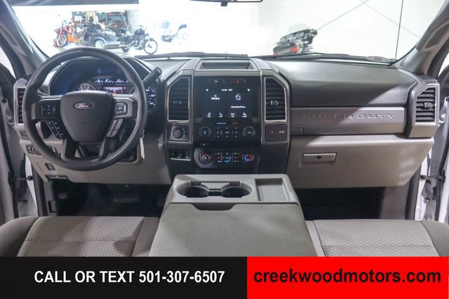 Used 2017 Ford F250 XLT w/ XLT Premium Package AWD/4WD image 51