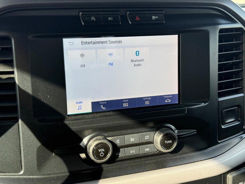 Certified 2023 Ford F150 XLT image 16