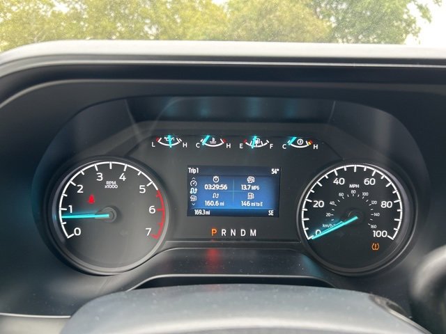 New 2026 Ford F250 XLT image 11