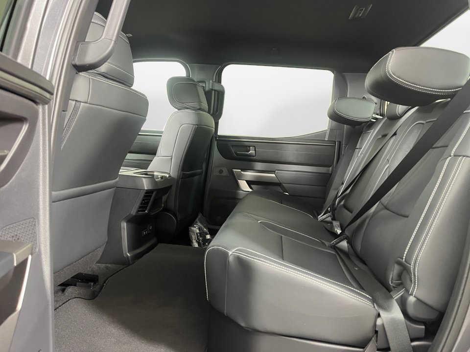 New 2026 Toyota Tundra SR5 image 10