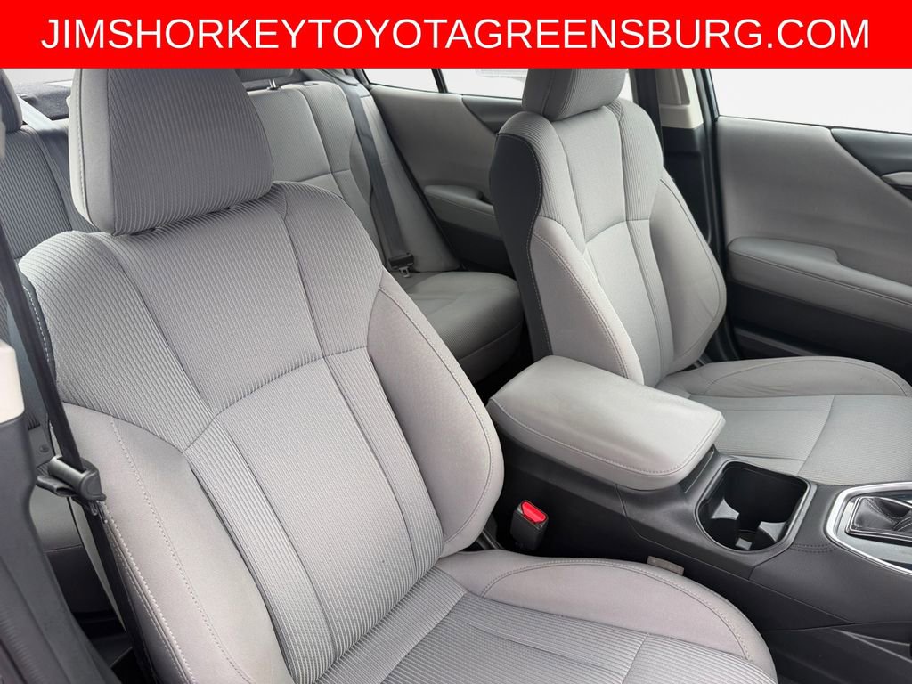Used 2023 Subaru Legacy Premium AWD/4WD image 26
