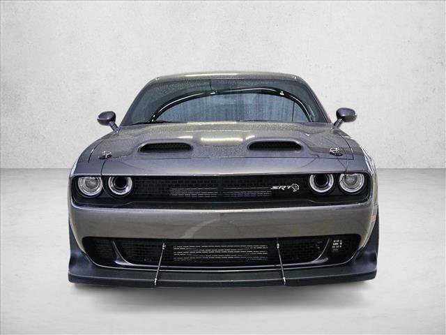 Used 2021 Dodge Challenger SRT Hellcat Redeye image 2