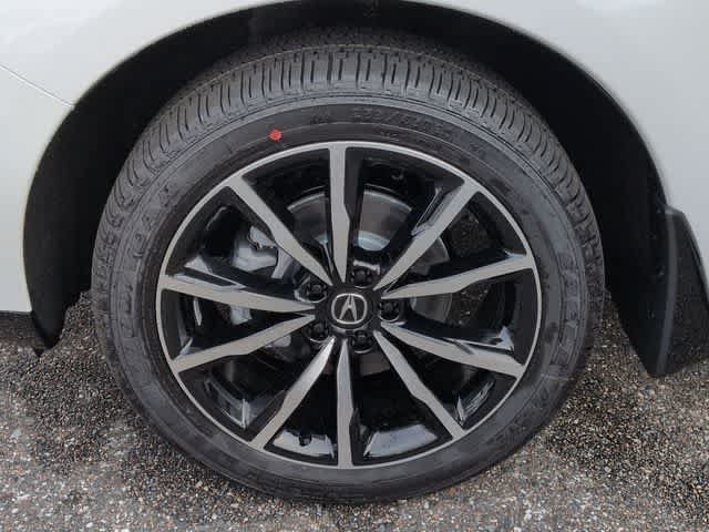 Certified 2026 Acura RDX A-Spec AWD/4WD image 14