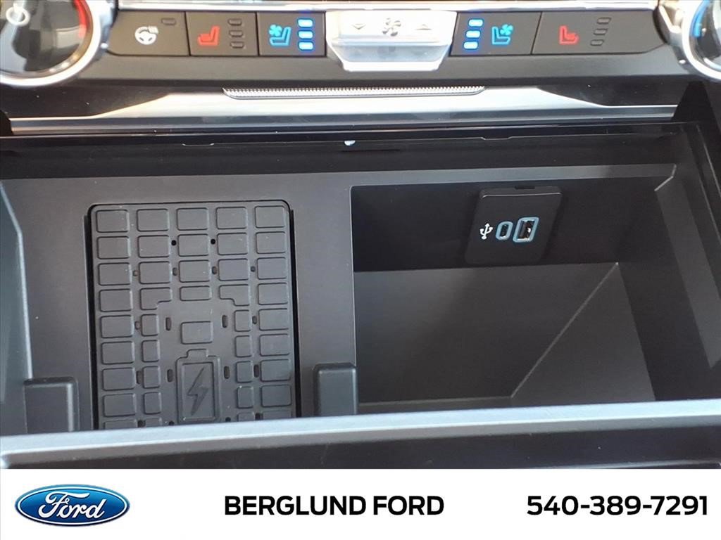 New 2026 Ford F350 Platinum AWD/4WD image 23
