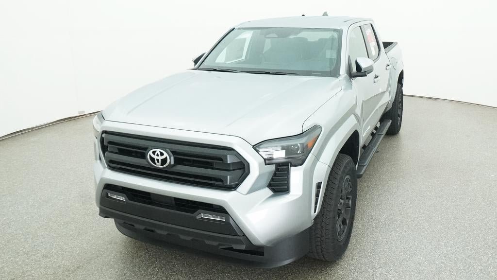 New 2026 Toyota Tacoma SR5 RWD image 16