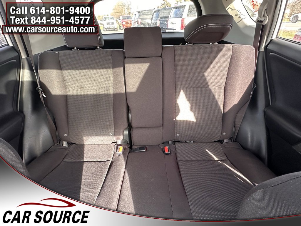 Used 2018 Toyota RAV4 XLE w/ Plus Extra Value Package image 13