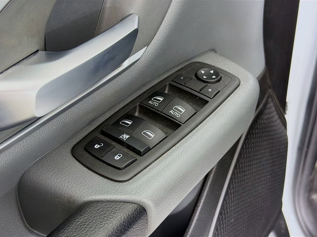 Used 2022 RAM 1500 Big Horn image 20