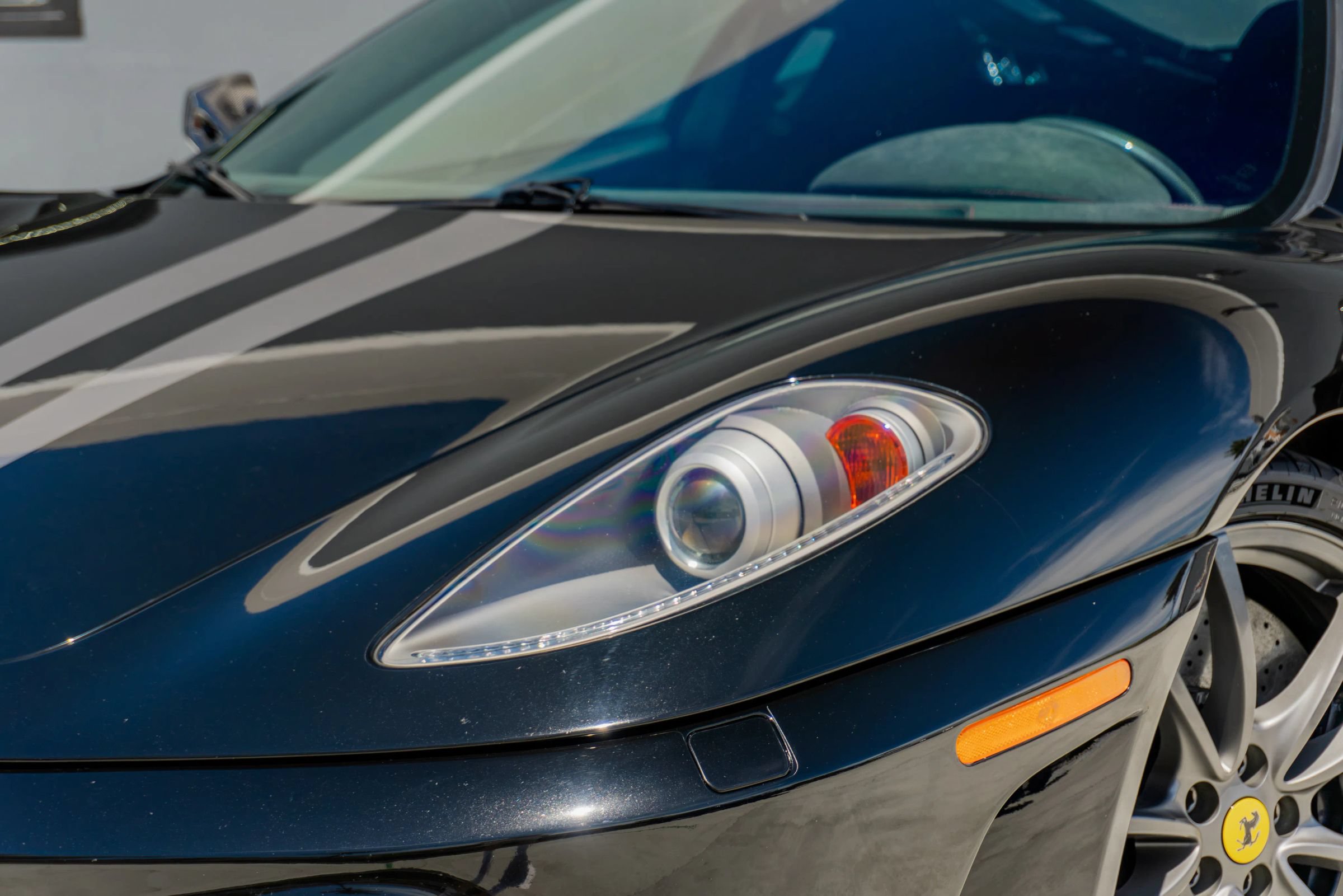 Used 2008 Ferrari F430 Scuderia RWD image 23
