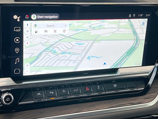 New 2026 GMC Sierra 1500 SLT RWD image 8