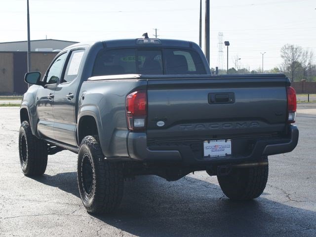 Used 2023 Toyota Tacoma SR AWD/4WD image 13