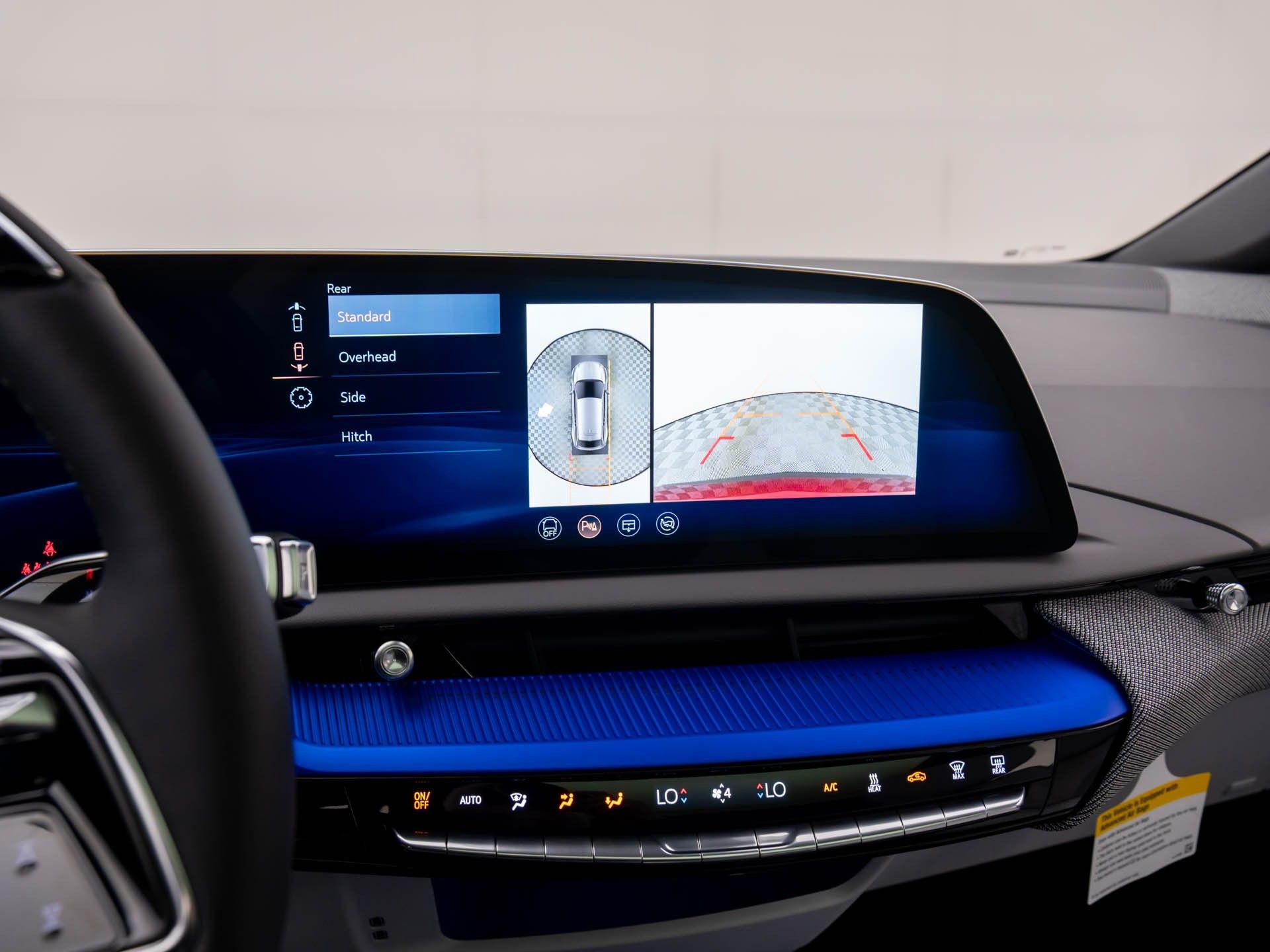 New 2026 Cadillac Optiq Sport 1 image 22