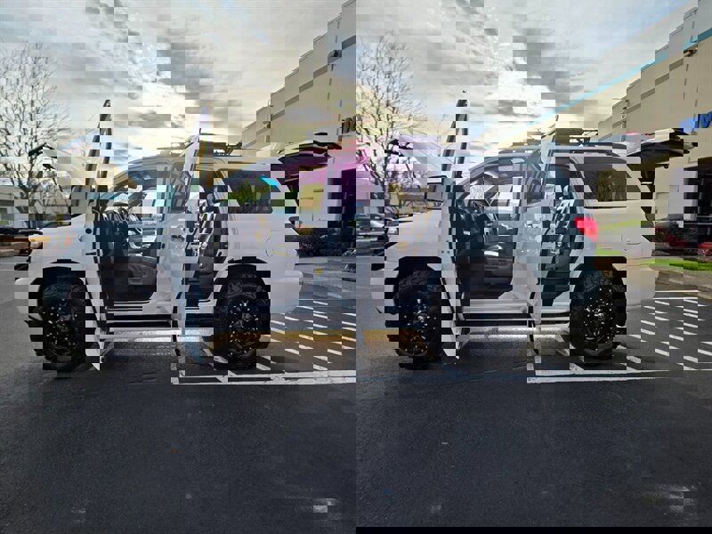 Used 2012 Toyota Sequoia Limited image 23