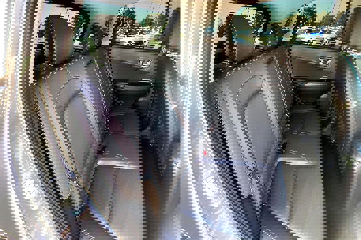 Used 2018 Hyundai Kona Limited image 19