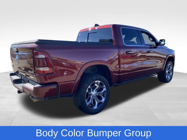 Used 2020 RAM 1500 Limited image 5