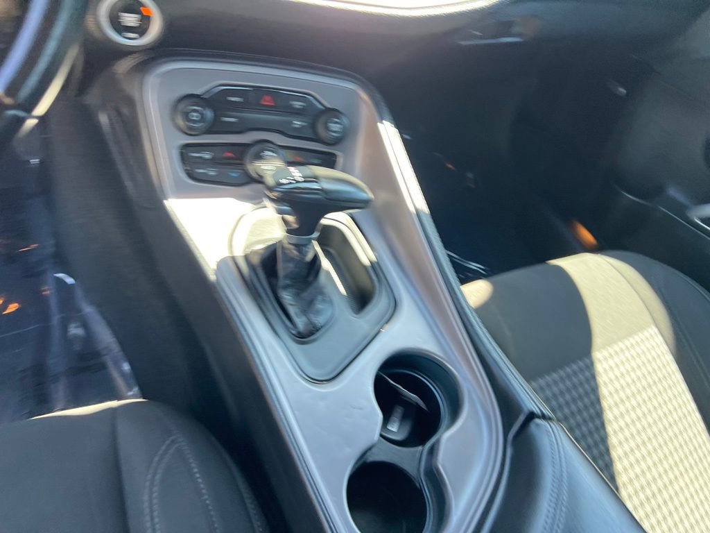 Used 2023 Dodge Challenger SXT image 20