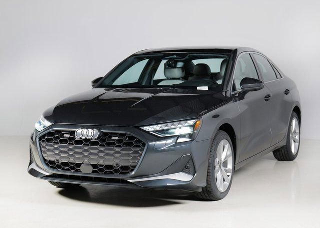 New 2026 Audi A3 2.0T Premium image 32