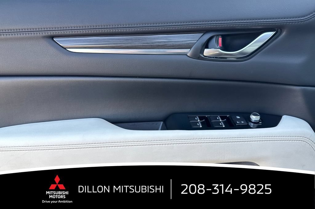 Used 2019 MAZDA CX-5 Grand Touring FWD image 14
