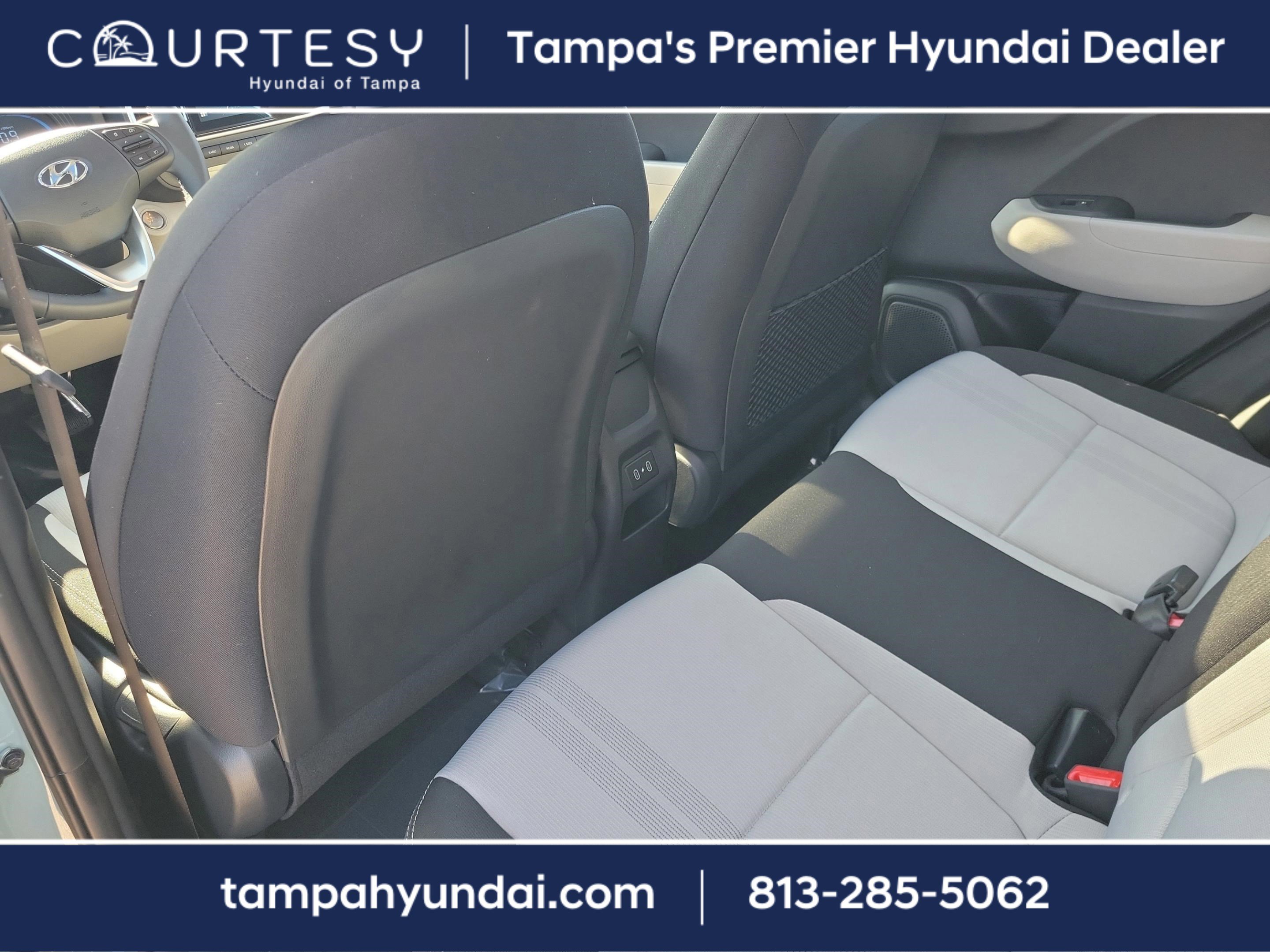 New 2026 Hyundai Venue SEL image 10