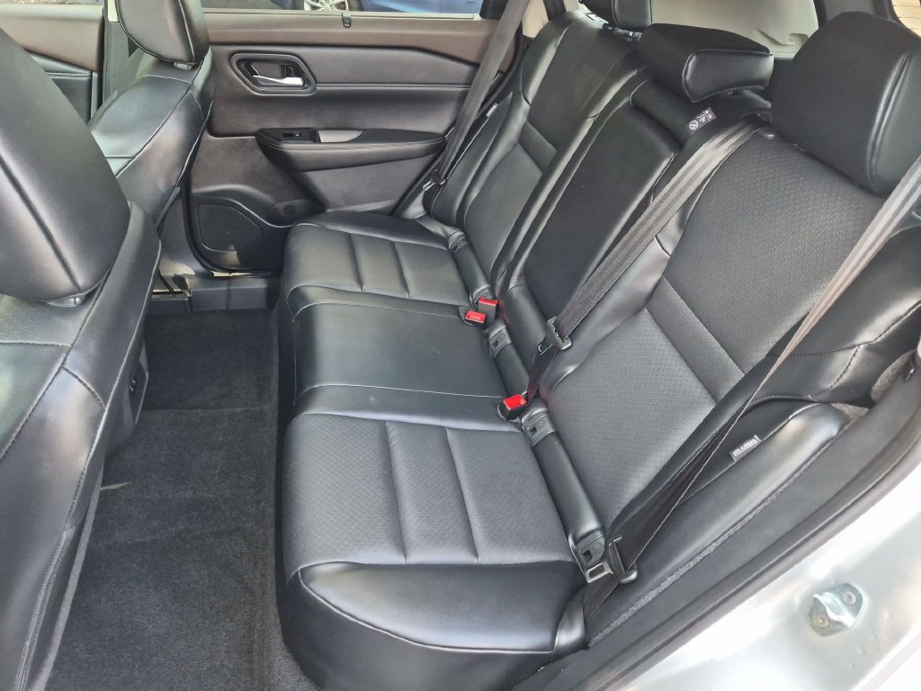 Used 2023 Nissan Rogue SV w/ SV Premium B Package AWD/4WD image 24
