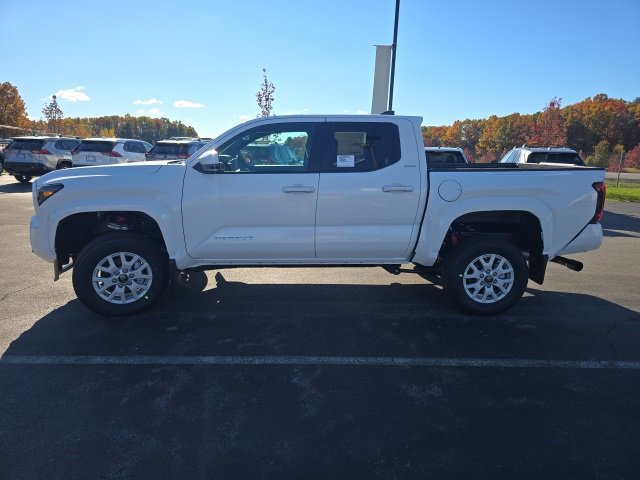 New 2025 Toyota Tacoma SR5 image 6