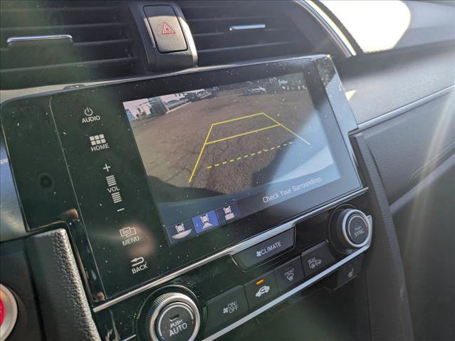 Used 2018 Honda Civic EX-L image 12