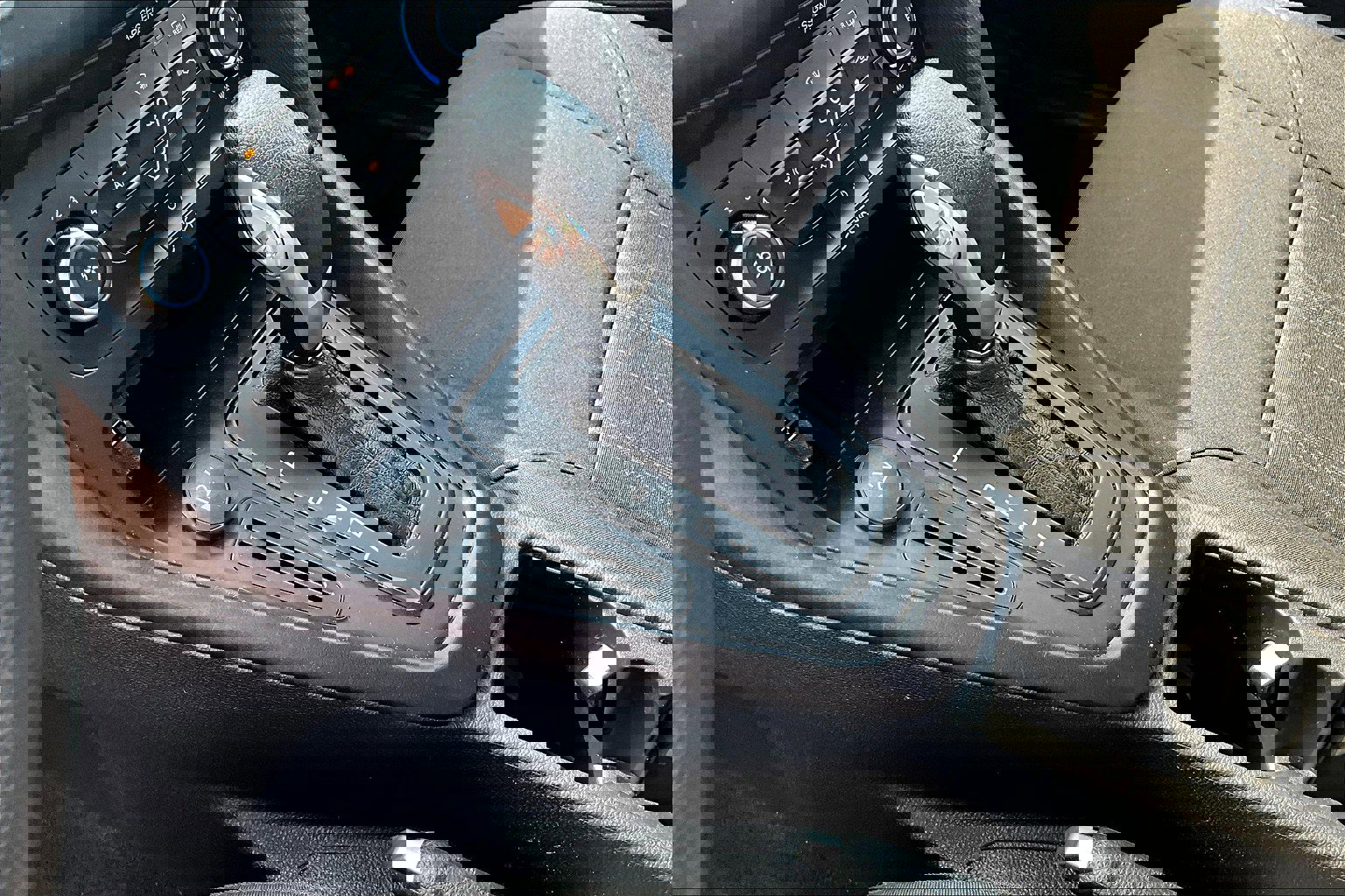 Used 2018 Ford Focus SE image 15