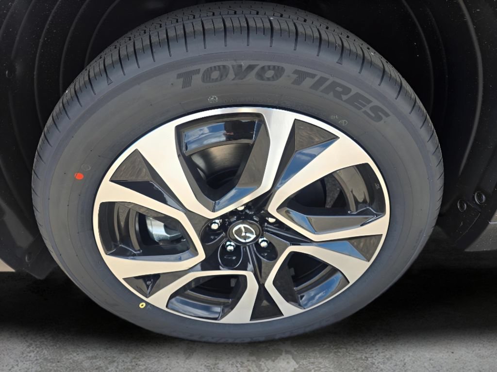 Used 2026 MAZDA CX-5 Preferred AWD/4WD image 27