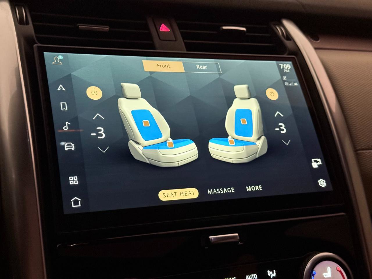 Used 2022 Land Rover Discovery HSE R-Dynamic image 38