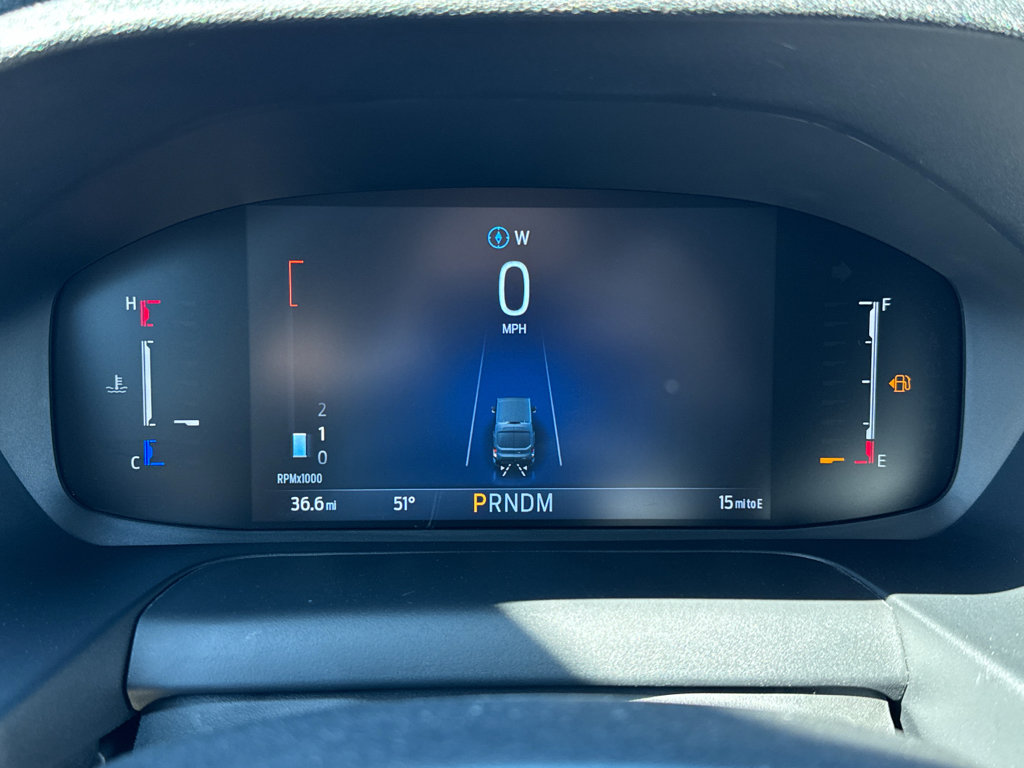 New 2026 Ford Transit 250 148 Medium Roof image 9