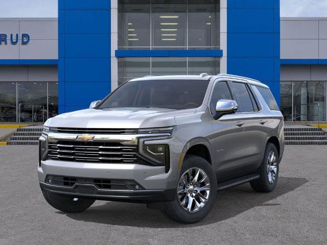 New 2026 Chevrolet Tahoe Premier w/ Sun And Tow Package image 6
