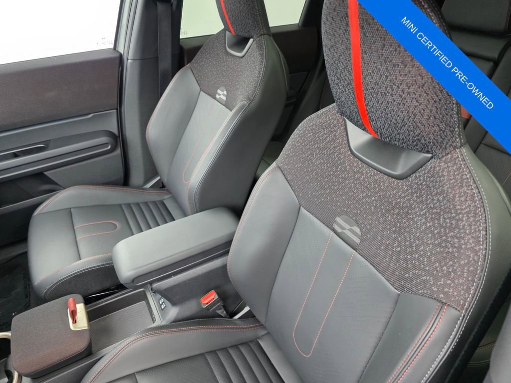 Used 2025 MINI Cooper Countryman John Cooper Works w/ Comfort Package Max image 11