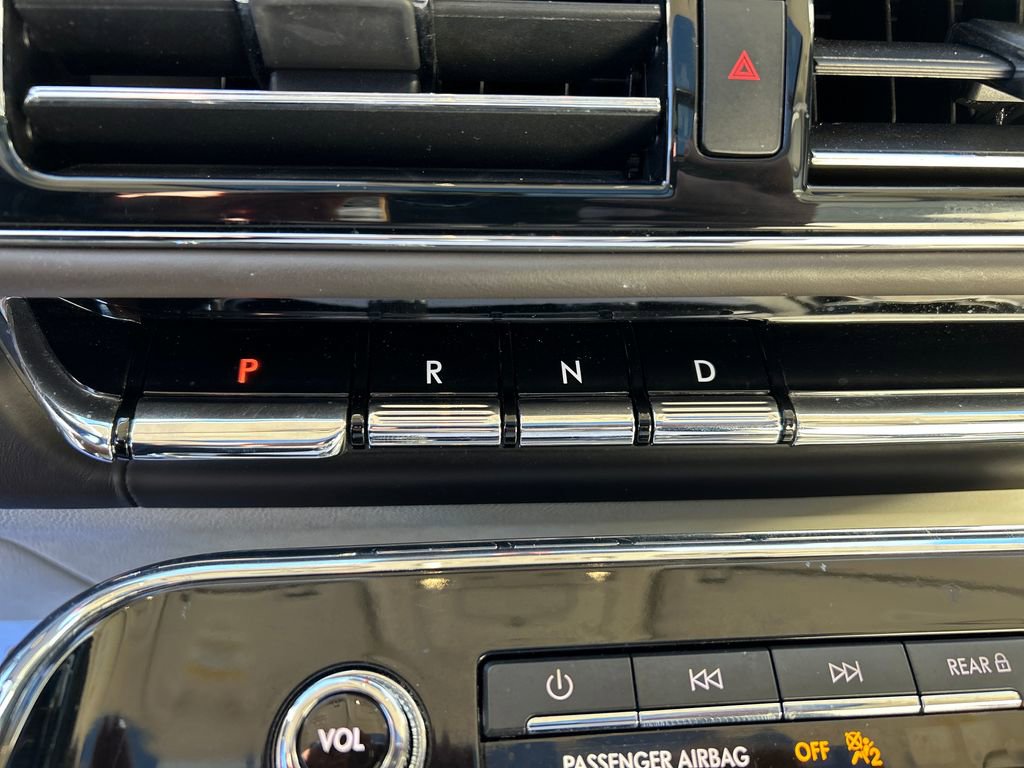 Used 2022 Lincoln Navigator L Black Label image 26