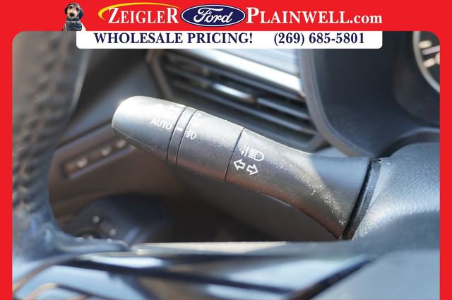 Used 2019 Nissan Altima 2.5 Platinum image 25