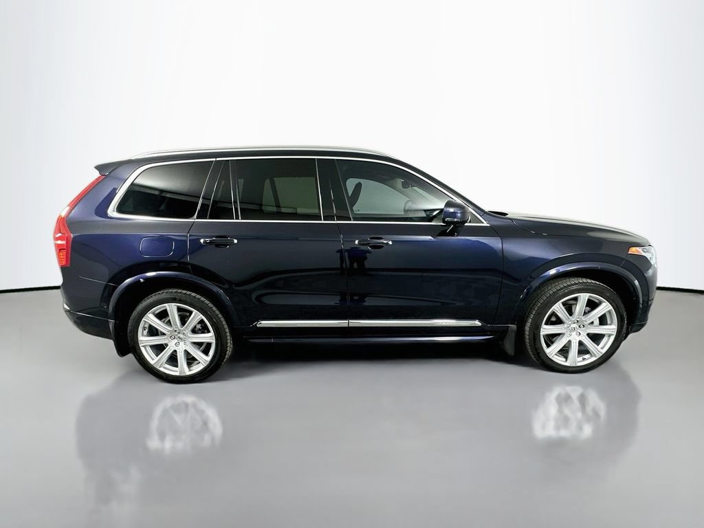 Used 2019 Volvo XC90 T6 Inscription w/ Luxury Package AWD/4WD image 4