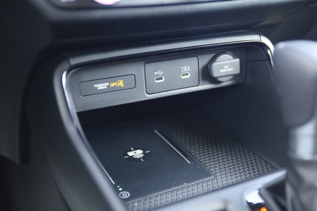 New 2027 Honda CR-V EX image 21