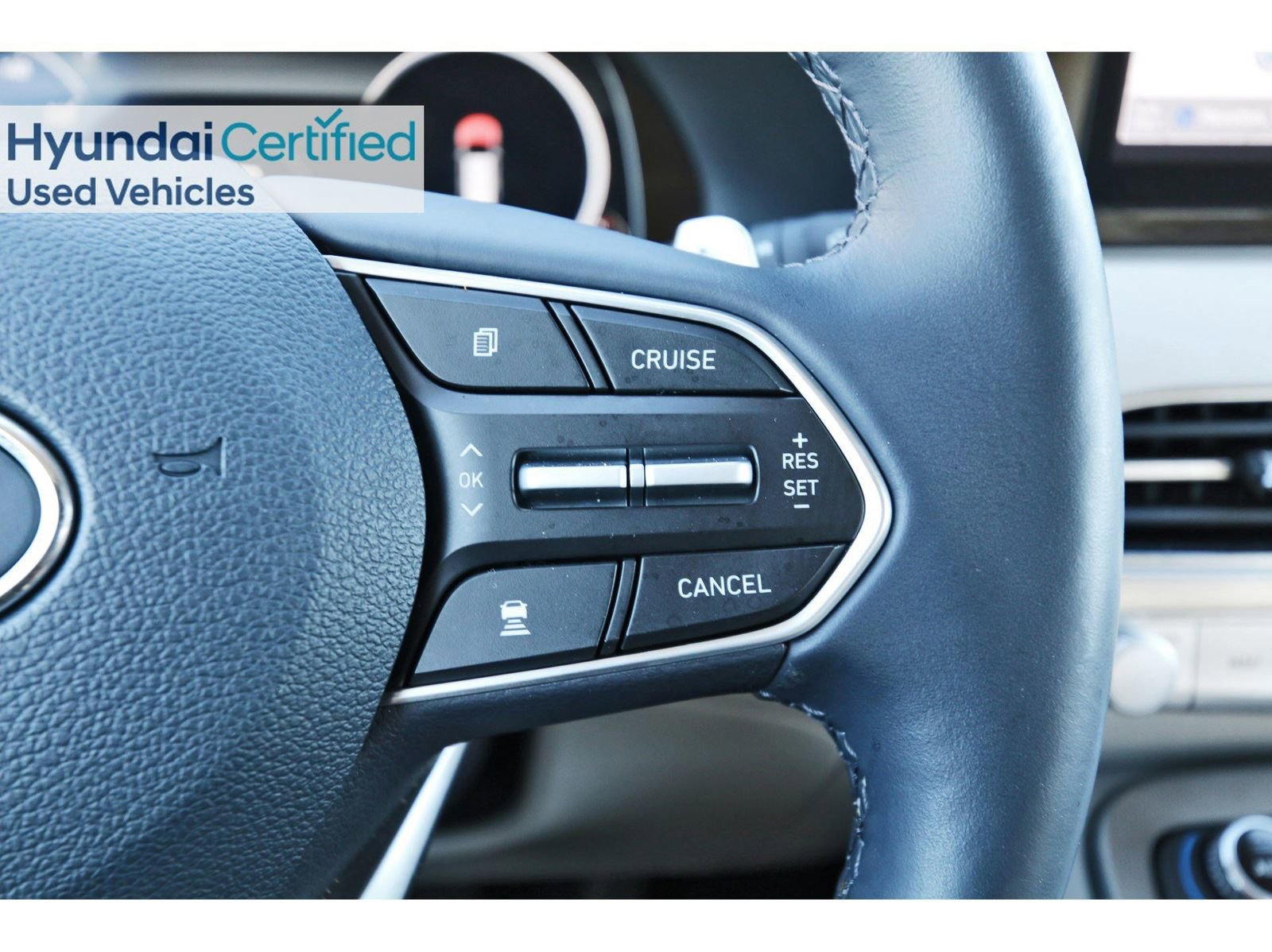 Used 2021 Hyundai Palisade Limited w/ Cargo Package image 20