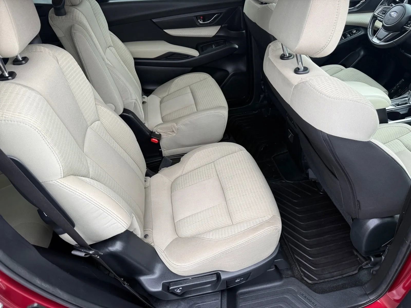 Used 2019 Subaru Ascent Premium w/ Popular Package #3 image 18