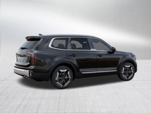 New 2025 Kia Telluride EX w/ EX Captain's Chair Package image 6