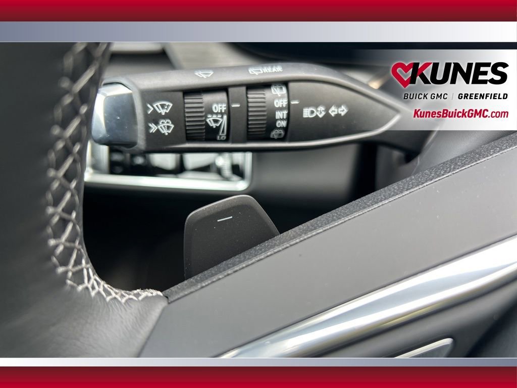 New 2026 Buick Envision Avenir image 29