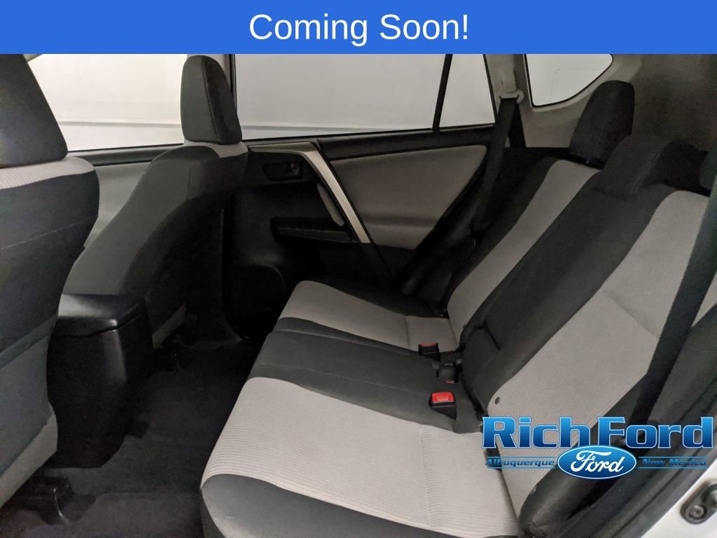 Used 2015 Toyota RAV4 LE image 23