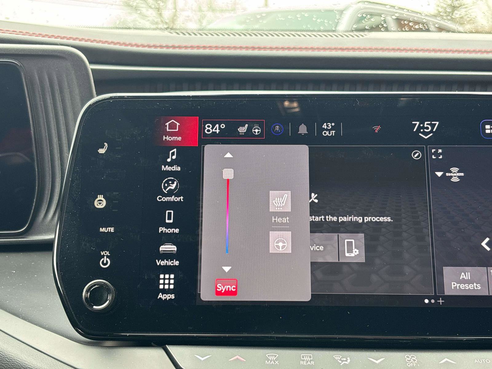 New 2026 Dodge Charger Scat Pack image 9