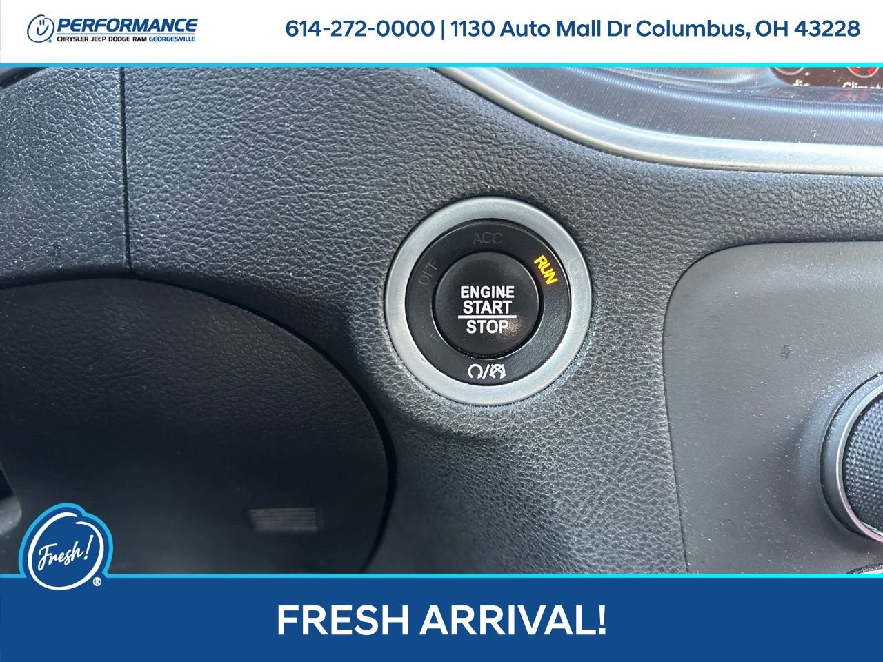 Used 2021 Dodge Charger GT w/ Blacktop Package image 22